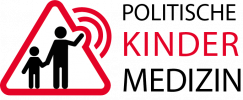 Politische Kindermedizin
